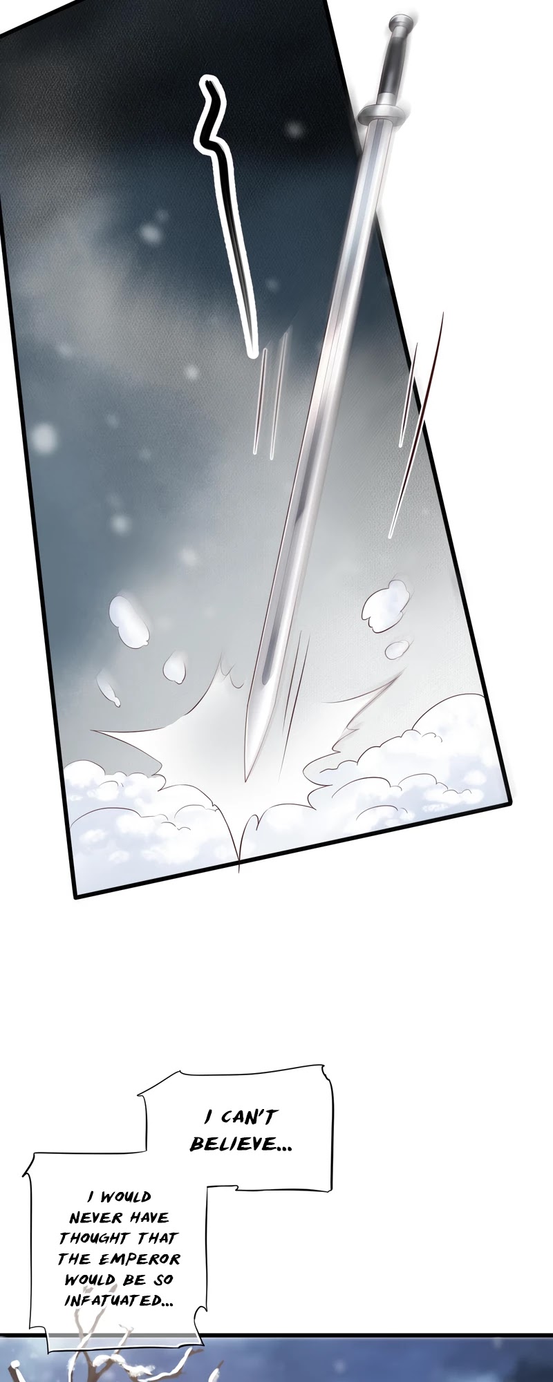 To Be or Not to Be Chapter 111 page 20 - Chapter 111: Please let him go!