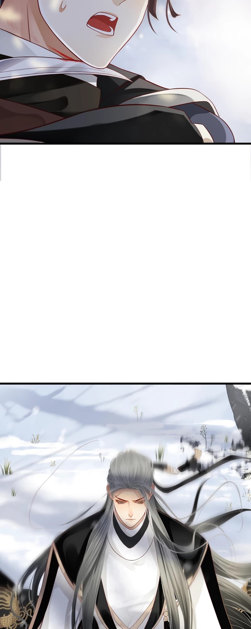 To Be or Not to Be Chapter 111 page 23 - Chapter 111: Please let him go!