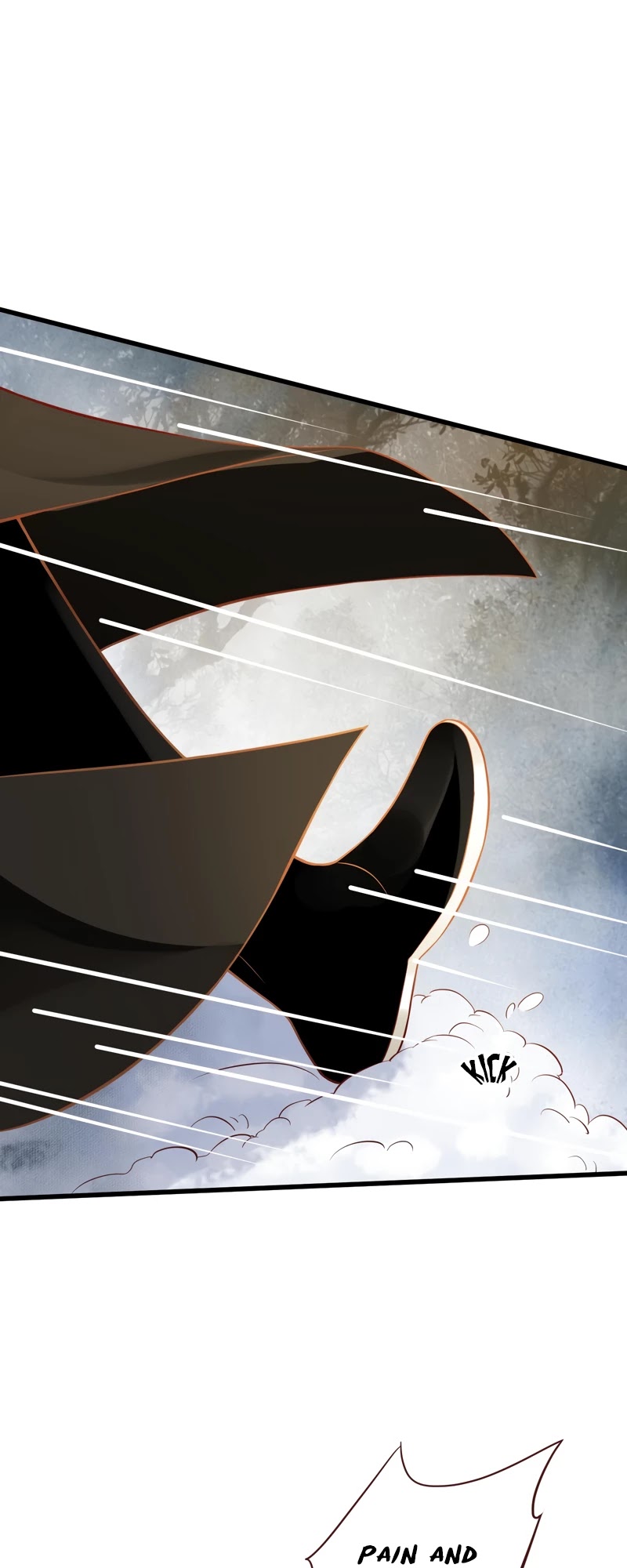 To Be or Not to Be Chapter 111 page 31 - Chapter 111: Please let him go!