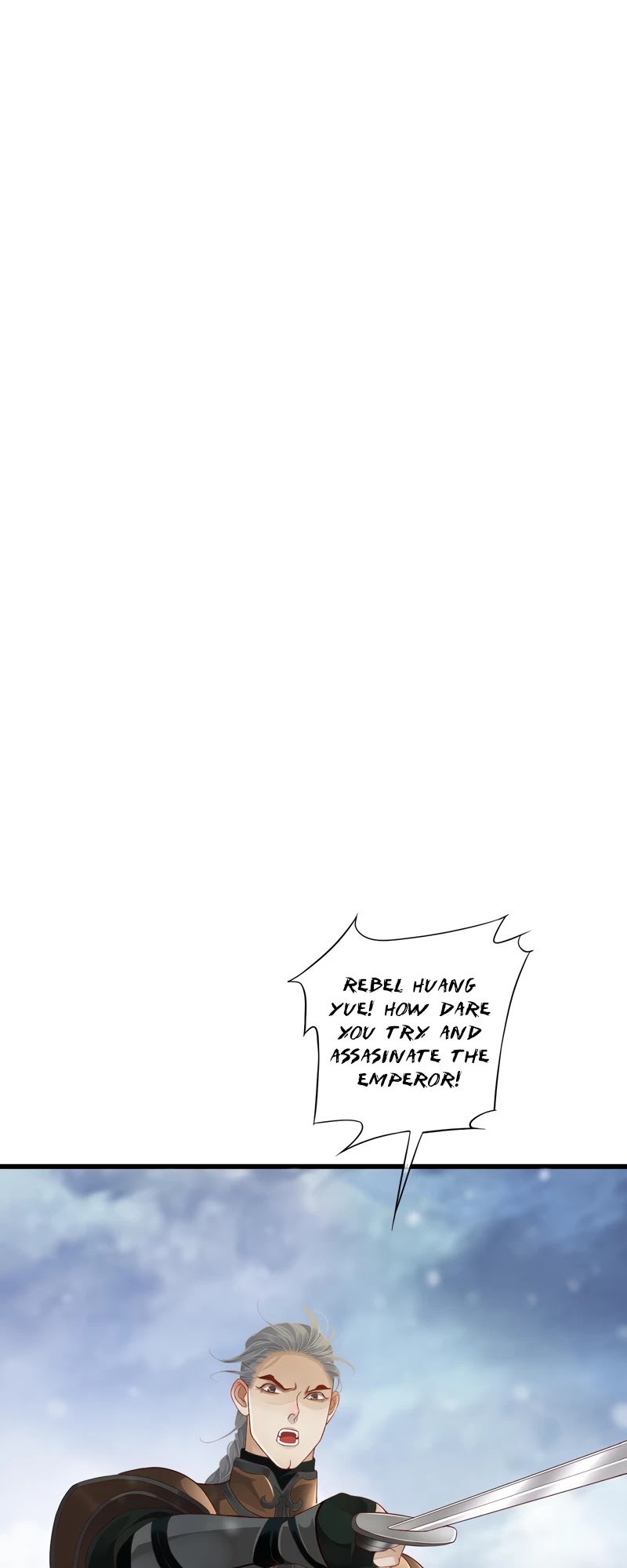 To Be or Not to Be Chapter 111 page 4 - Chapter 111: Please let him go!