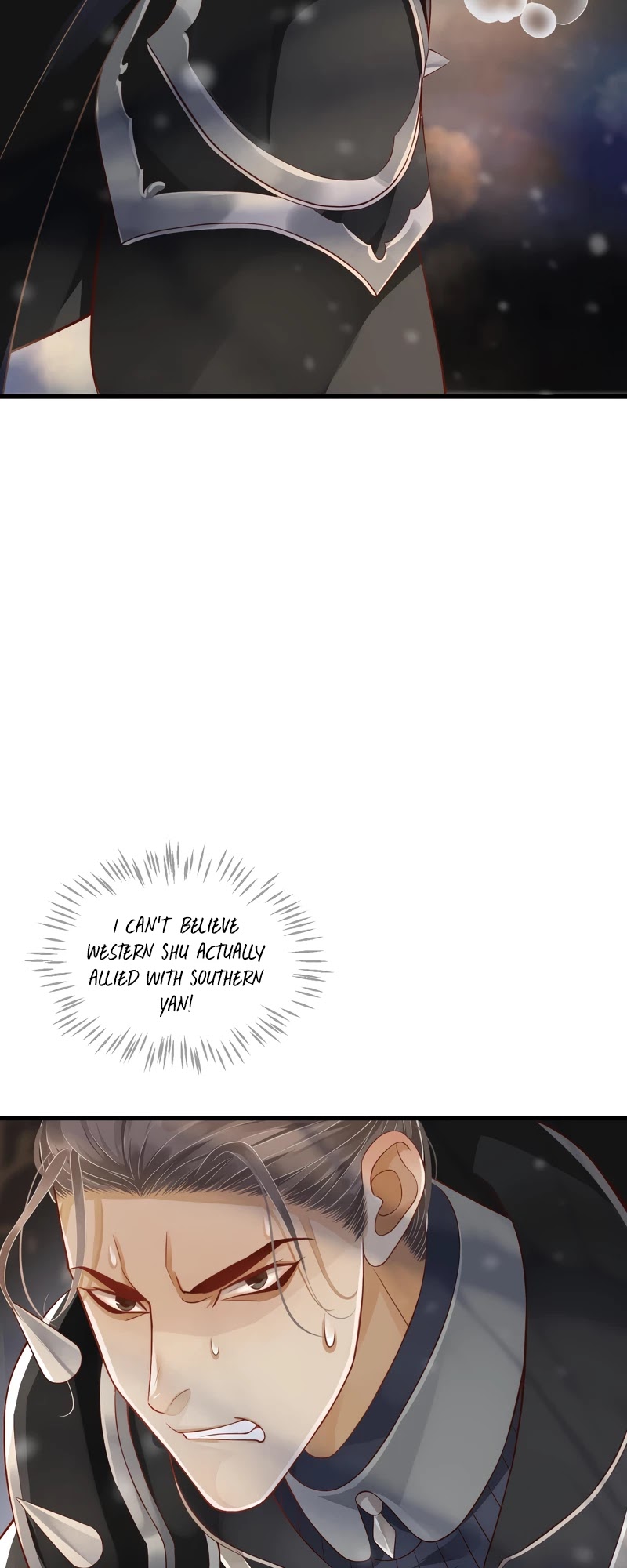 To Be or Not to Be Chapter 111 page 6 - Chapter 111: Please let him go!