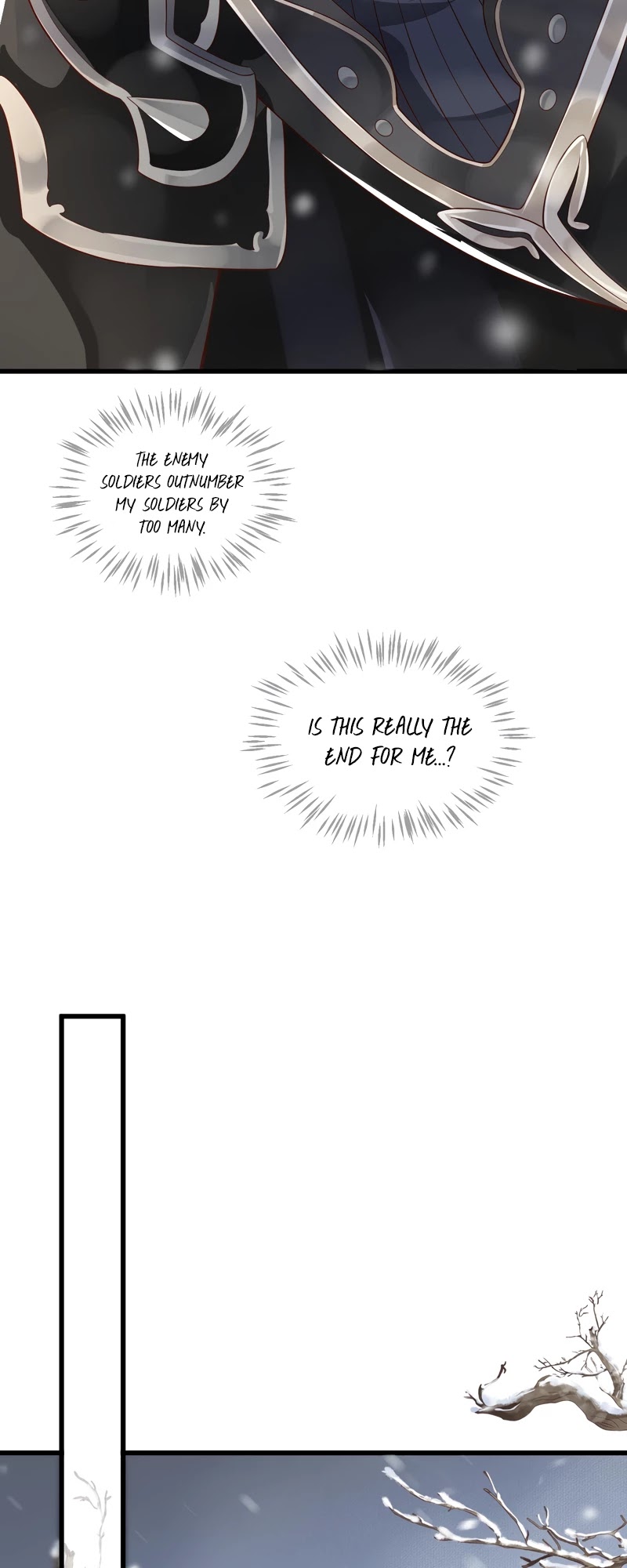 To Be or Not to Be Chapter 111 page 7 - Chapter 111: Please let him go!