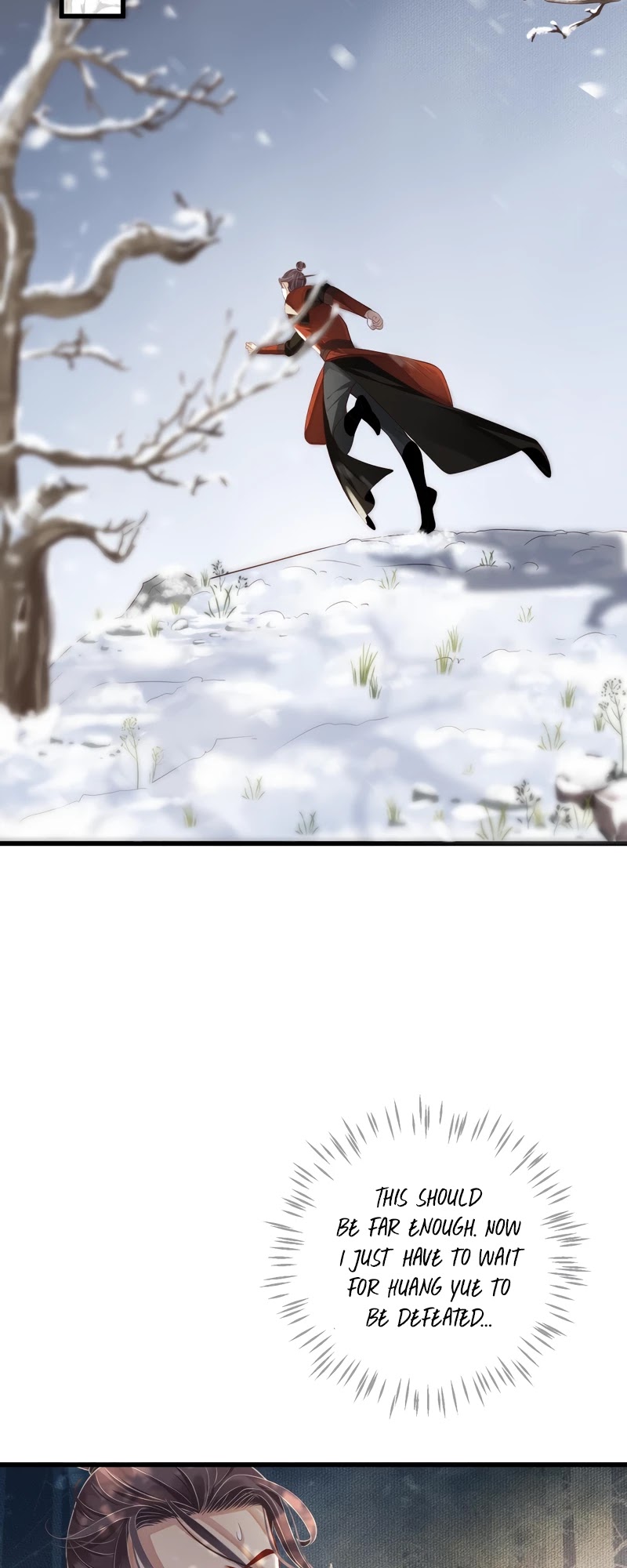 To Be or Not to Be Chapter 111 page 8 - Chapter 111: Please let him go!