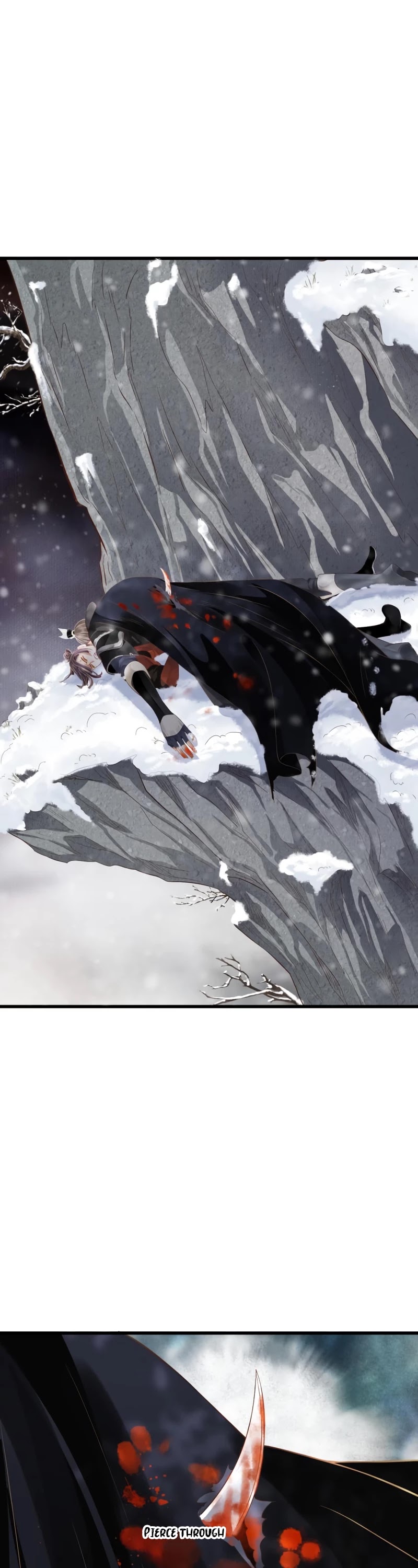 To Be or Not to Be Chapter 112 page 10 - Chapter 112: After the storm