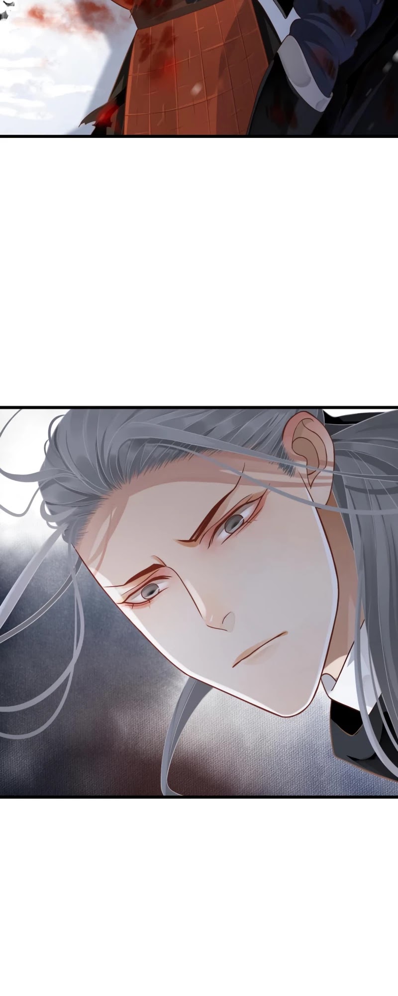 To Be or Not to Be Chapter 112 page 12 - Chapter 112: After the storm