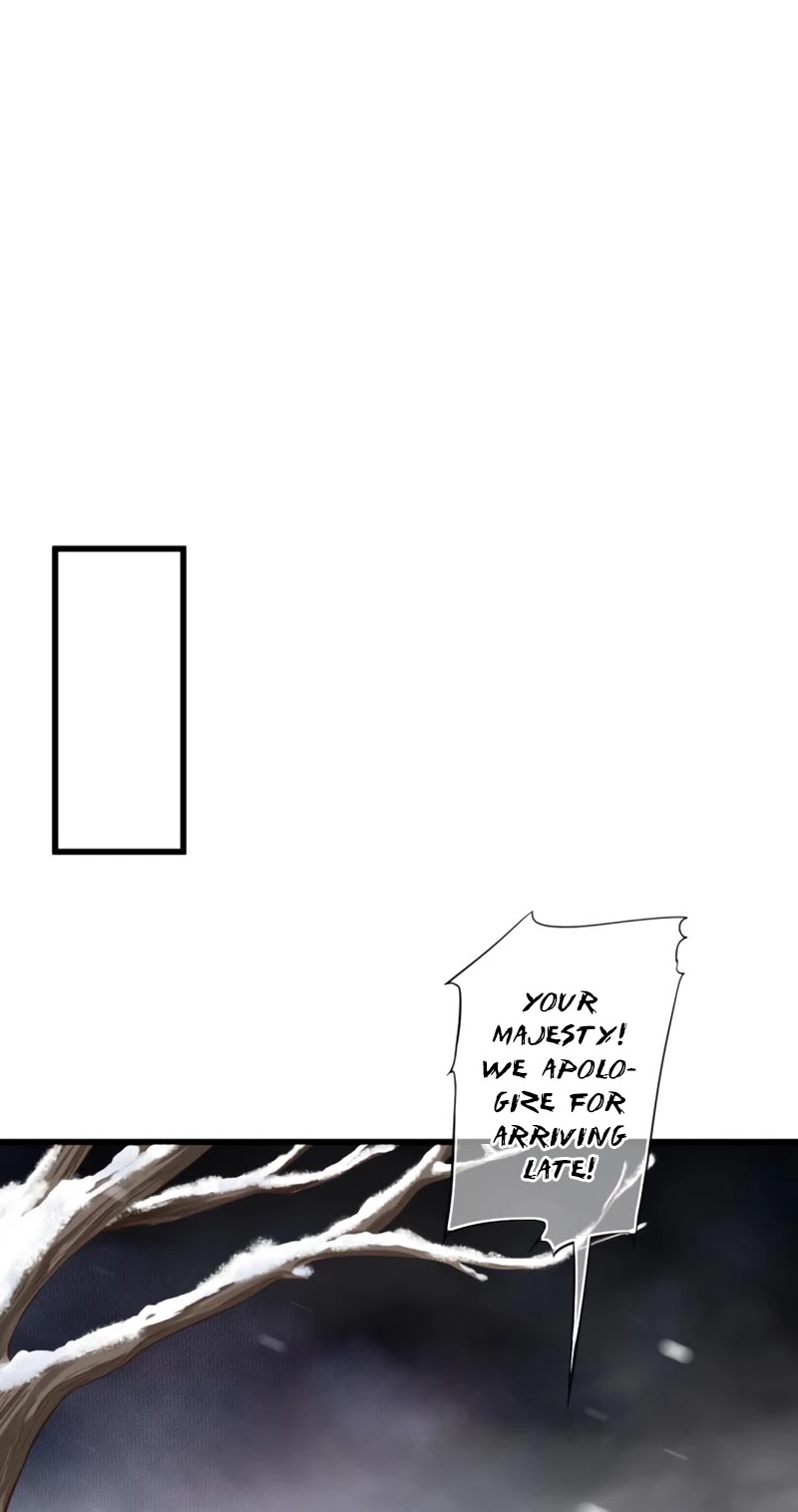 To Be or Not to Be Chapter 112 page 5 - Chapter 112: After the storm