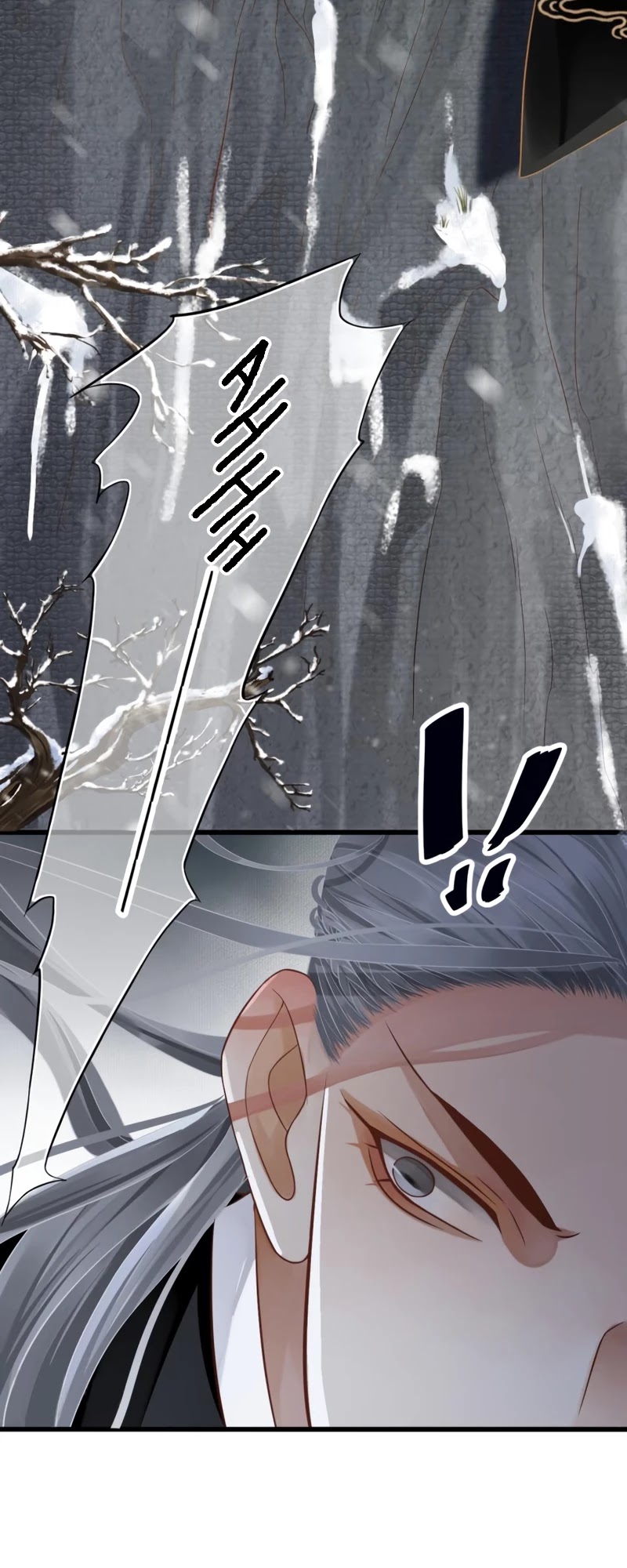 To Be or Not to Be Chapter 112 page 9 - Chapter 112: After the storm