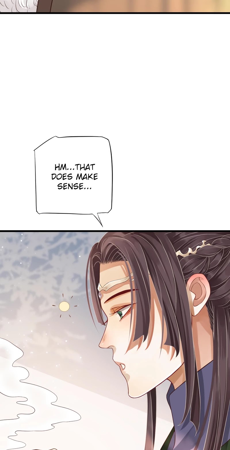 To Be or Not to Be Chapter 113 page 16 - Chapter 113: A gift-wrapped Xiao Yu An
