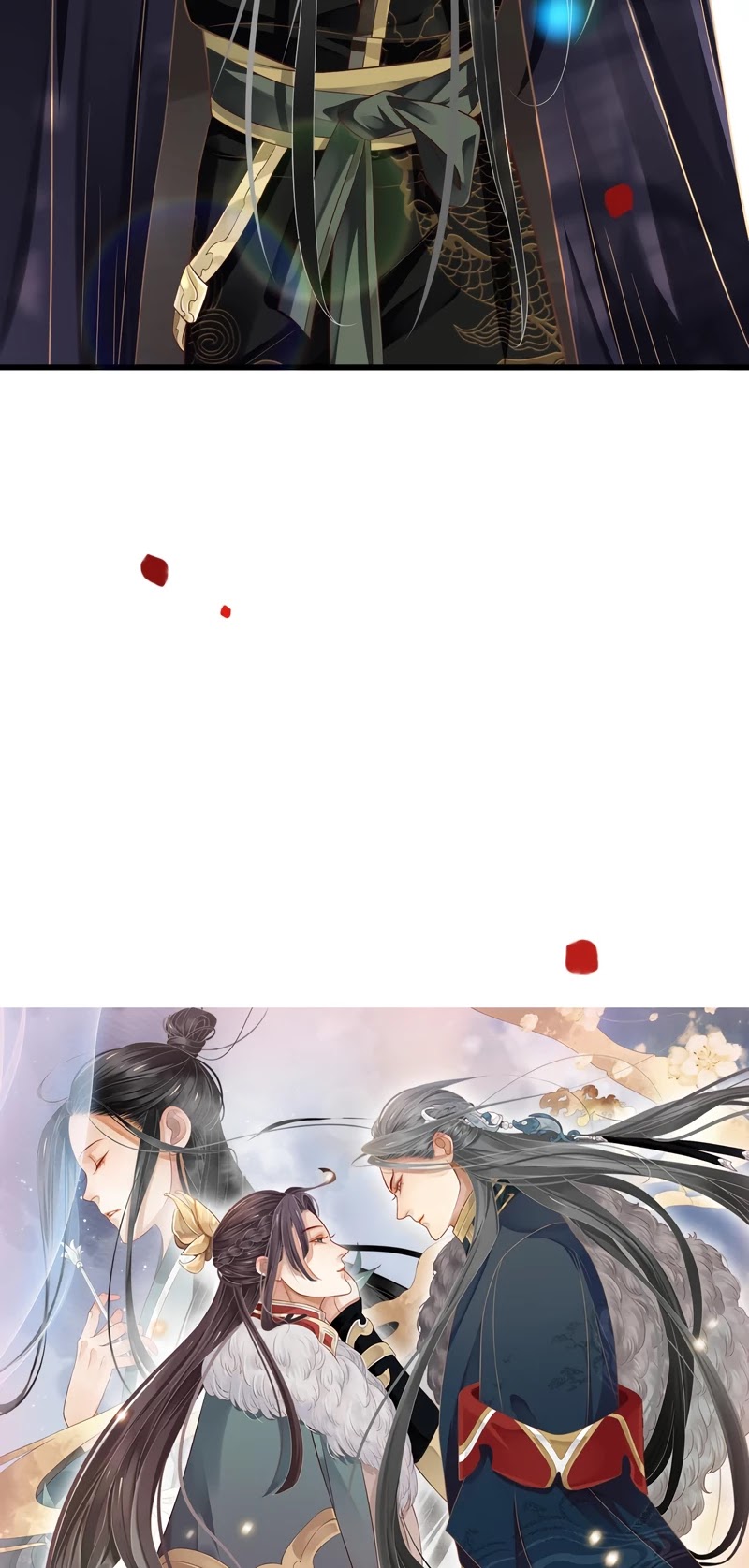 To Be or Not to Be Chapter 113 page 2 - Chapter 113: A gift-wrapped Xiao Yu An