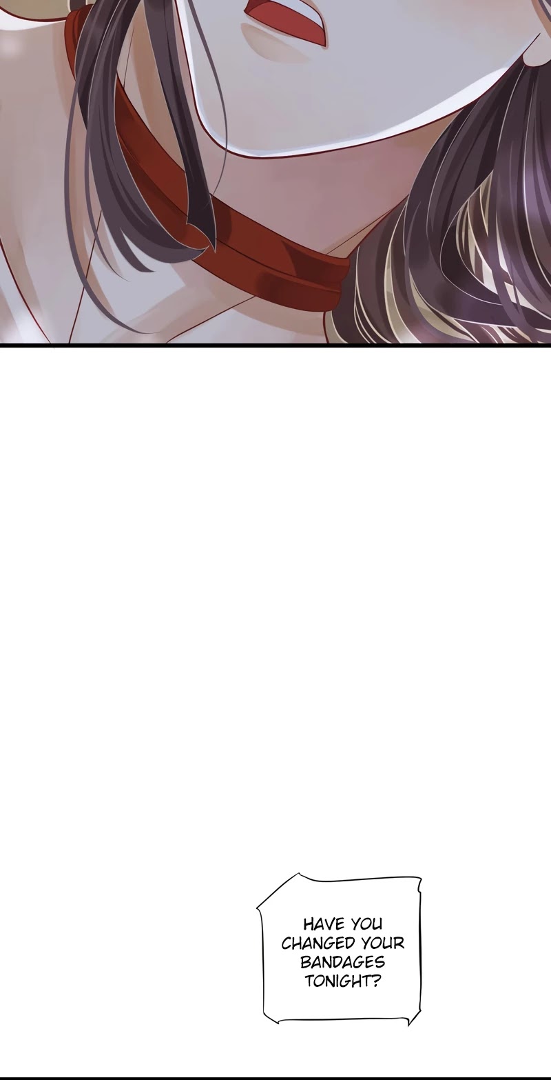 To Be or Not to Be Chapter 113 page 26 - Chapter 113: A gift-wrapped Xiao Yu An
