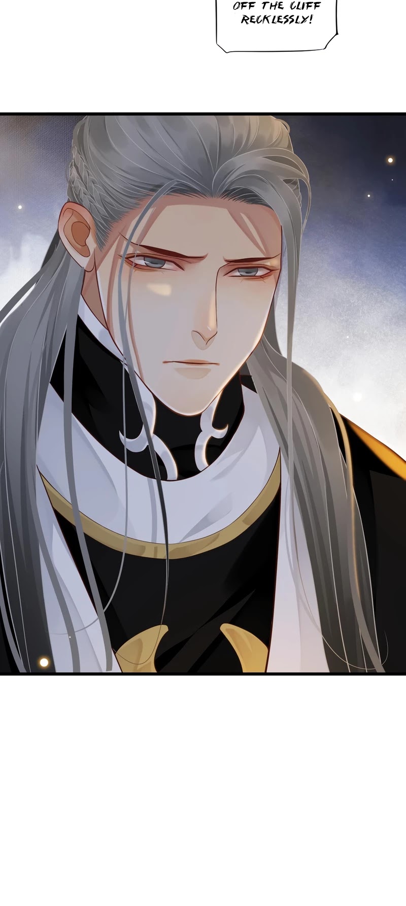 To Be or Not to Be Chapter 113 page 30 - Chapter 113: A gift-wrapped Xiao Yu An