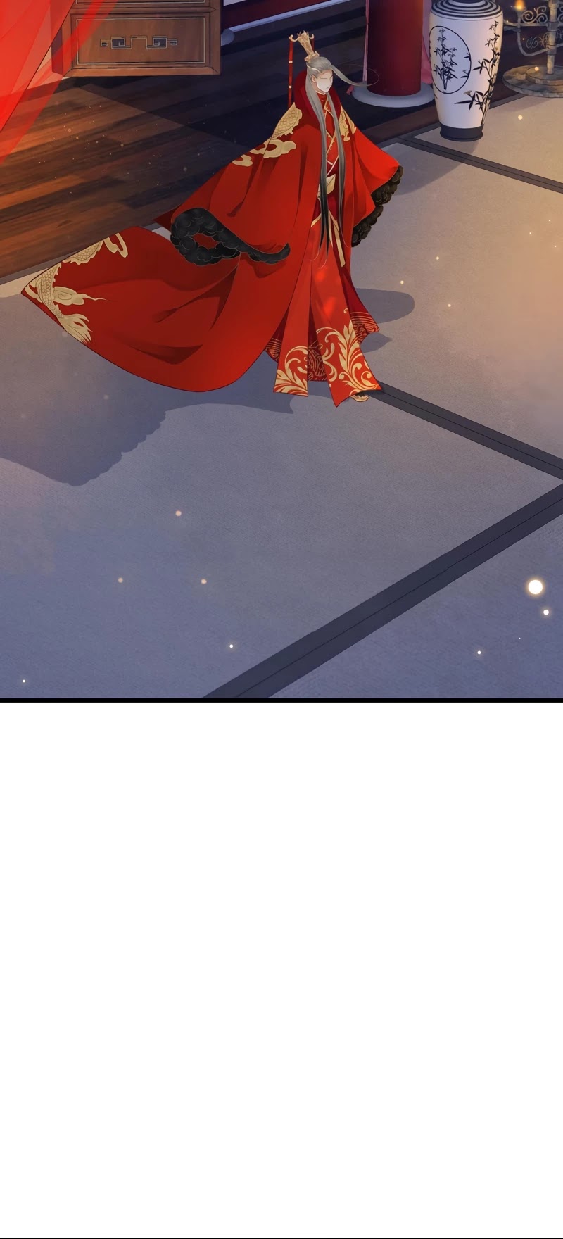 To Be or Not to Be Chapter 115 page 20 - Chapter 115: Epilogue - Grand Wedding