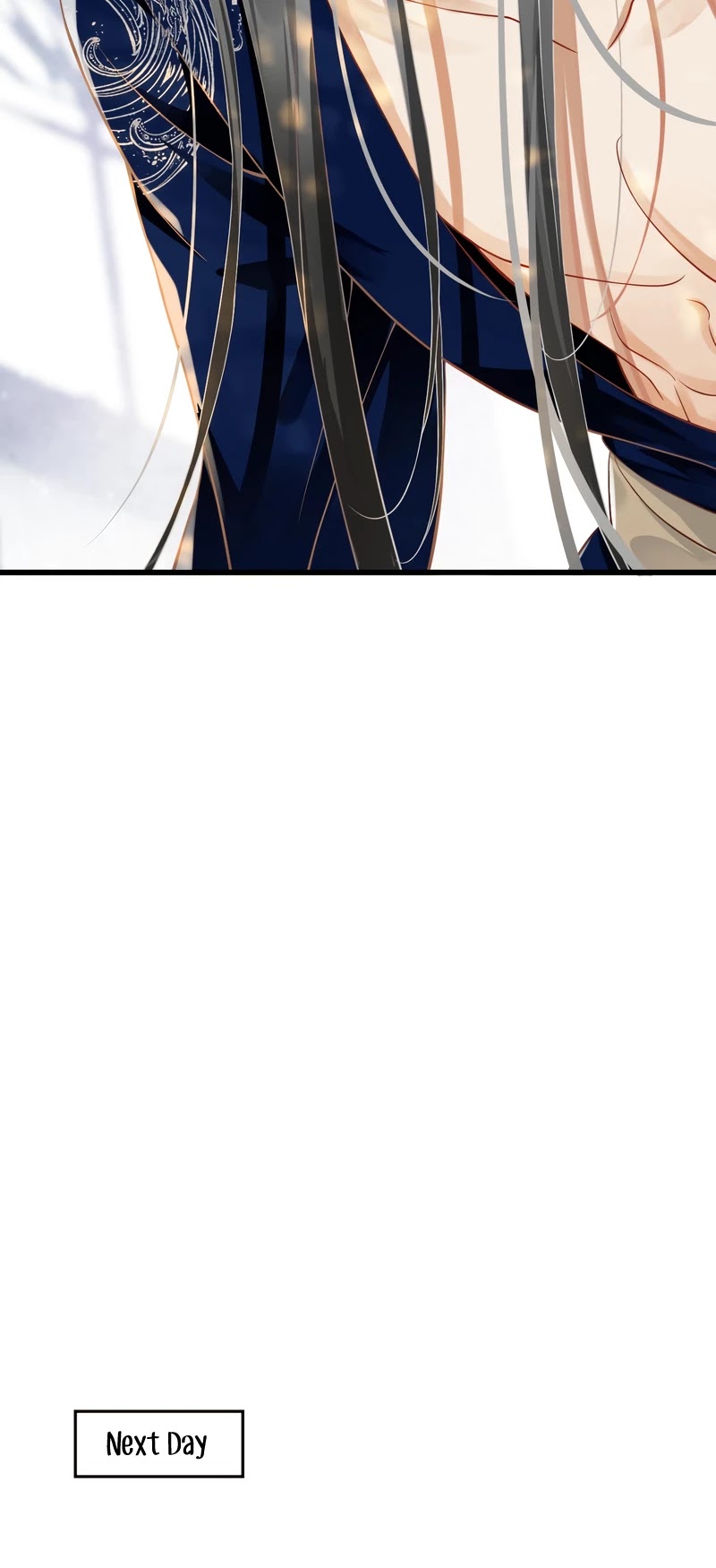To Be or Not to Be Chapter 115 page 3 - Chapter 115: Epilogue - Grand Wedding