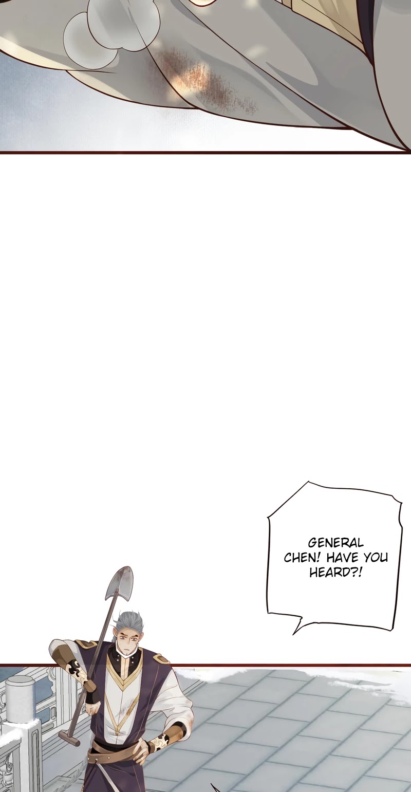 To Be or Not to Be Chapter 115 page 5 - Chapter 115: Epilogue - Grand Wedding