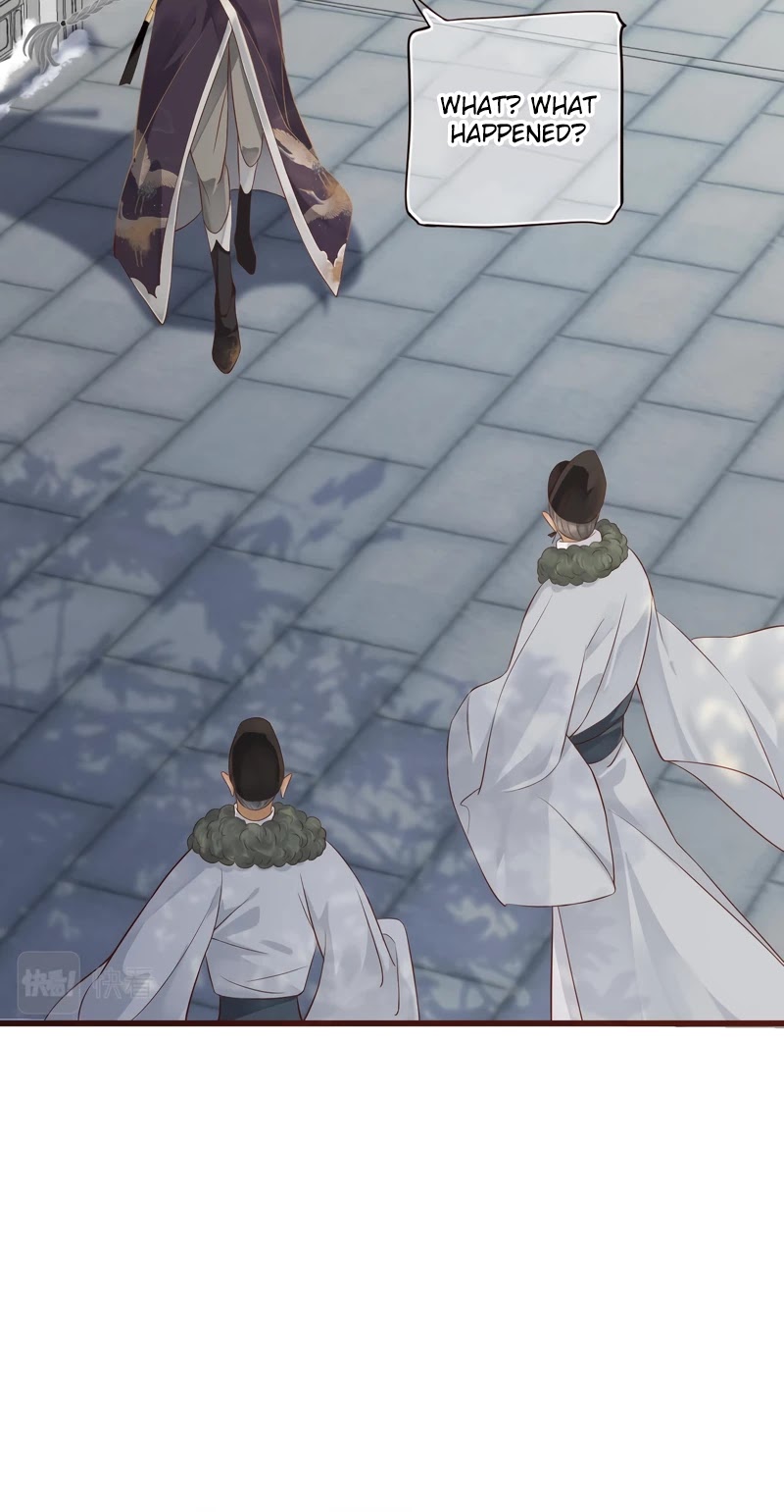 To Be or Not to Be Chapter 115 page 6 - Chapter 115: Epilogue - Grand Wedding
