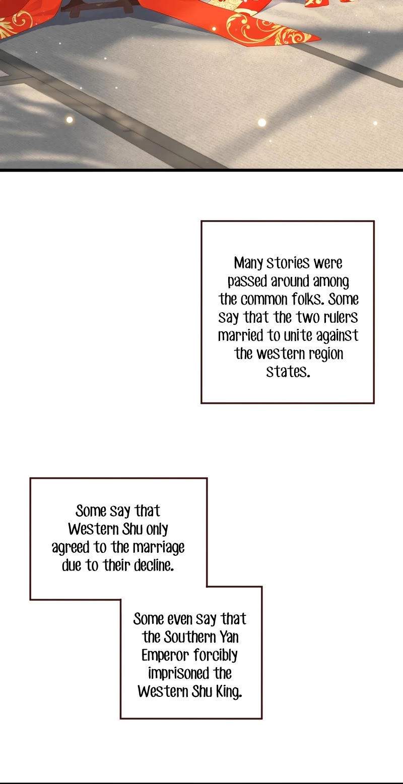 To Be or Not to Be Chapter 115 page 9 - Chapter 115: Epilogue - Grand Wedding