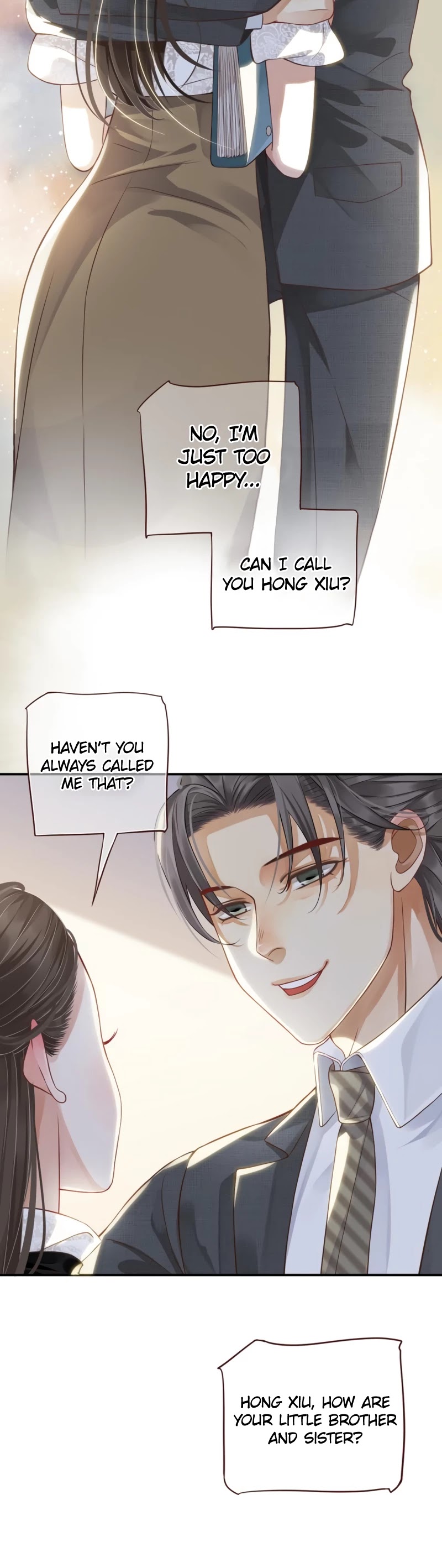 To Be or Not to Be Chapter 116 page 10 - Chapter 116: Extra 1: A 10 square meter bed?