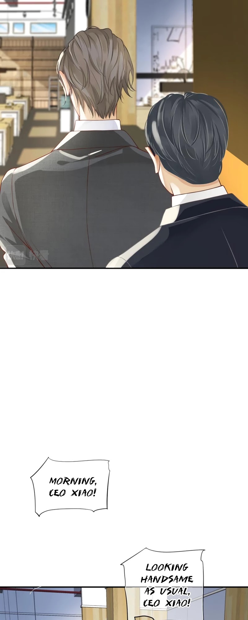 To Be or Not to Be Chapter 116 page 15 - Chapter 116: Extra 1: A 10 square meter bed?