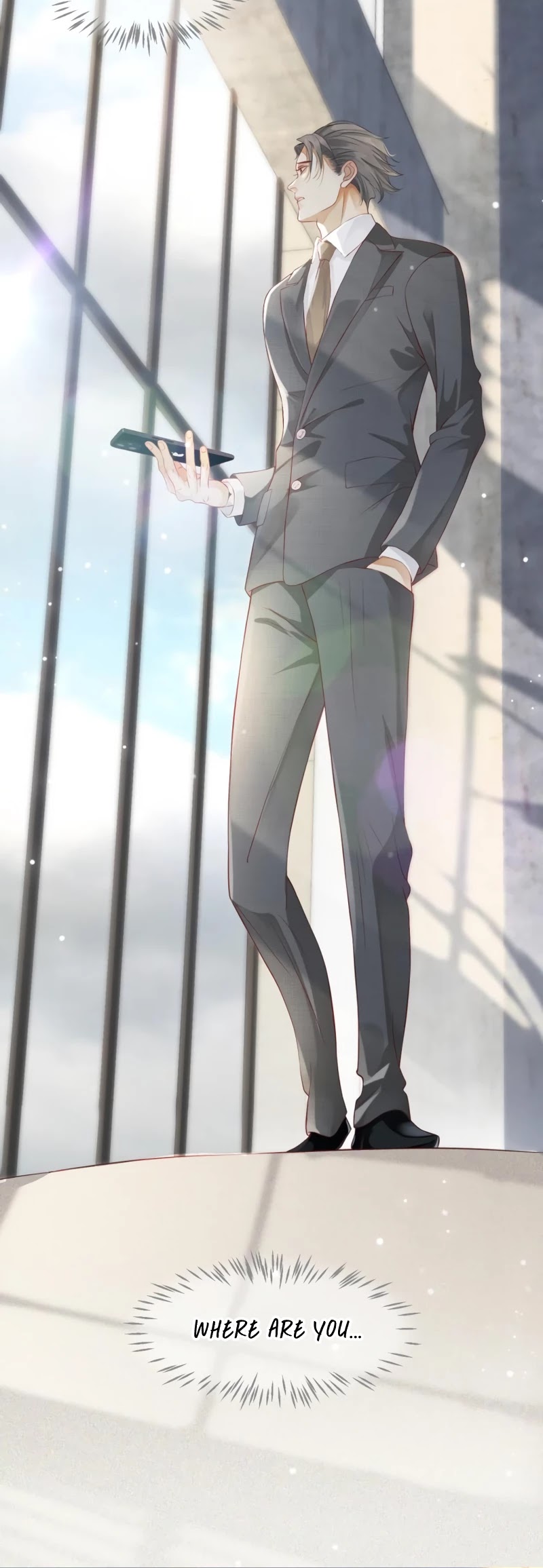 To Be or Not to Be Chapter 116 page 28 - Chapter 116: Extra 1: A 10 square meter bed?