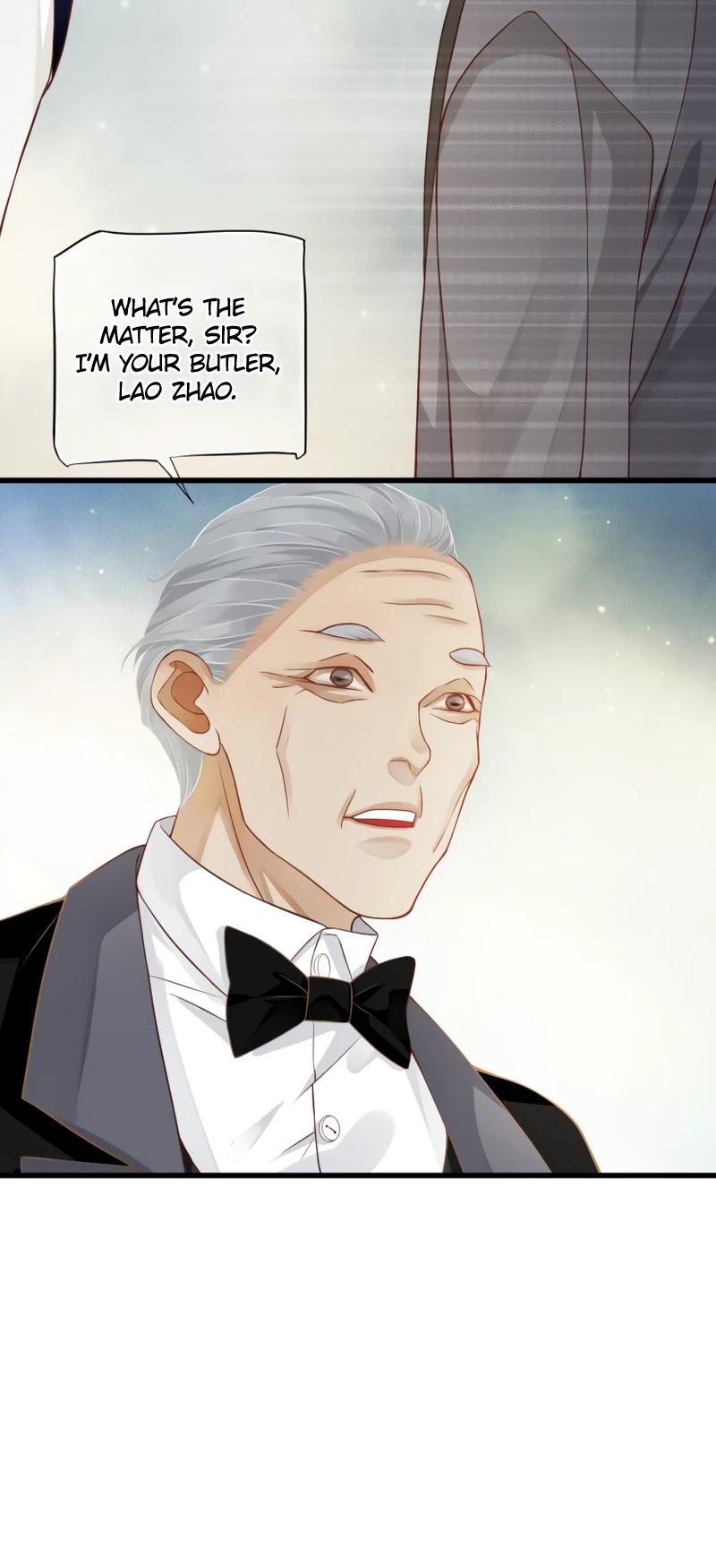To Be or Not to Be Chapter 116 page 5 - Chapter 116: Extra 1: A 10 square meter bed?