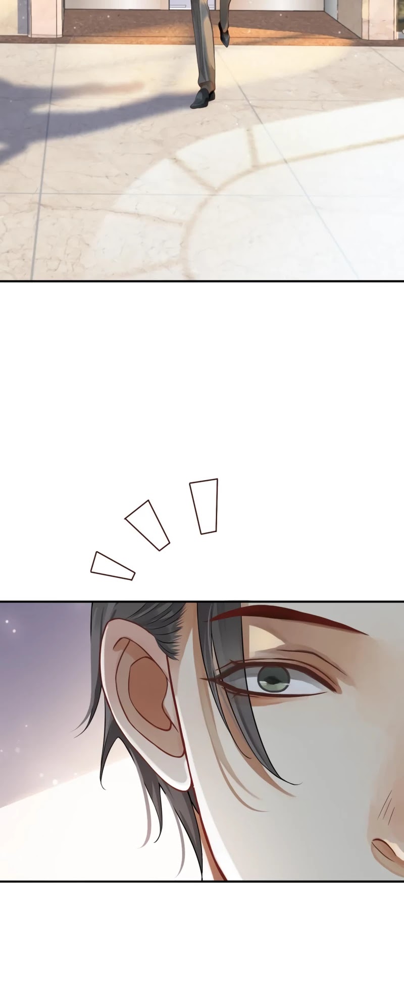 To Be or Not to Be Chapter 116 page 8 - Chapter 116: Extra 1: A 10 square meter bed?