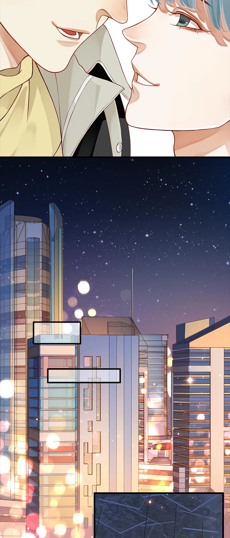 To Be or Not to Be Chapter 117 page 19 - Chapter 117: Extra 2: Let's go on a date