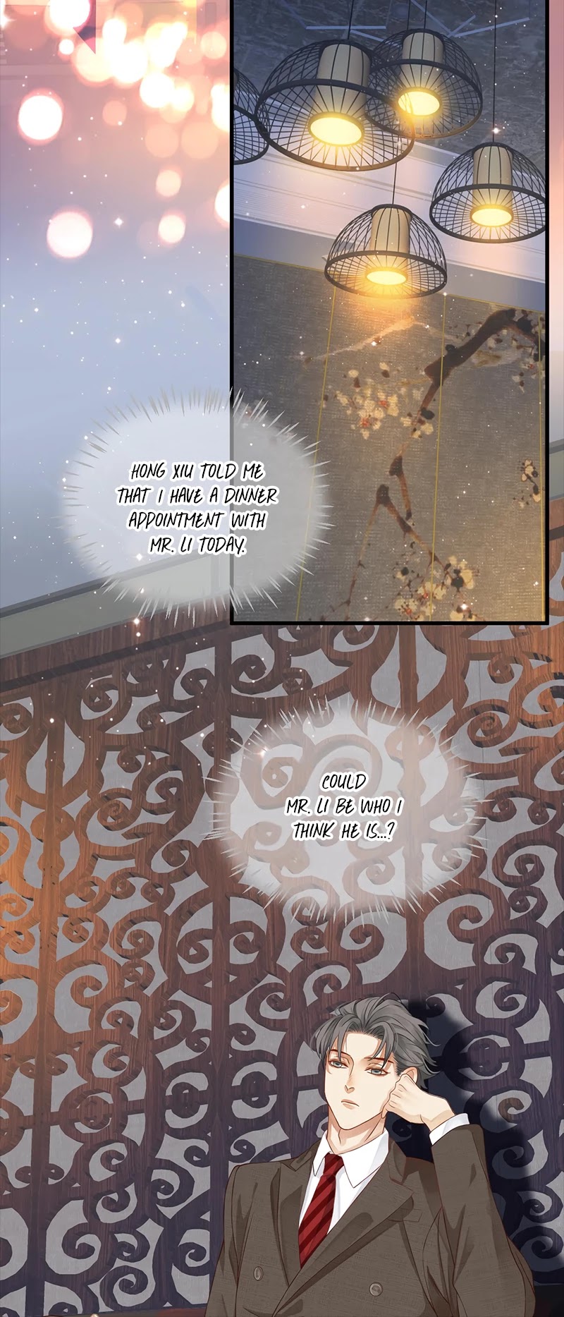 To Be or Not to Be Chapter 117 page 20 - Chapter 117: Extra 2: Let's go on a date