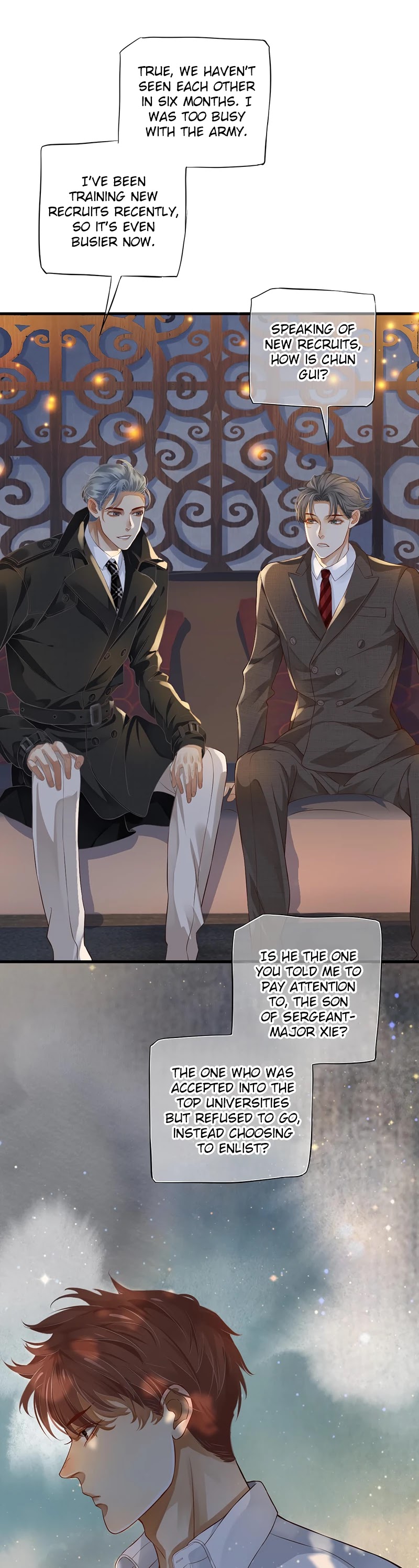 To Be or Not to Be Chapter 117 page 23 - Chapter 117: Extra 2: Let's go on a date