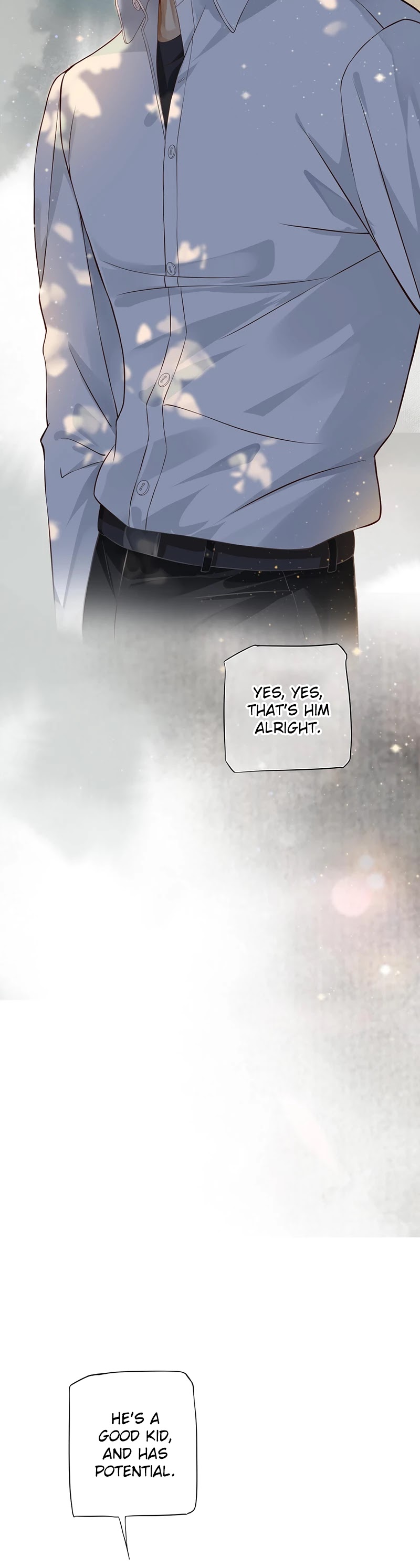 To Be or Not to Be Chapter 117 page 24 - Chapter 117: Extra 2: Let's go on a date