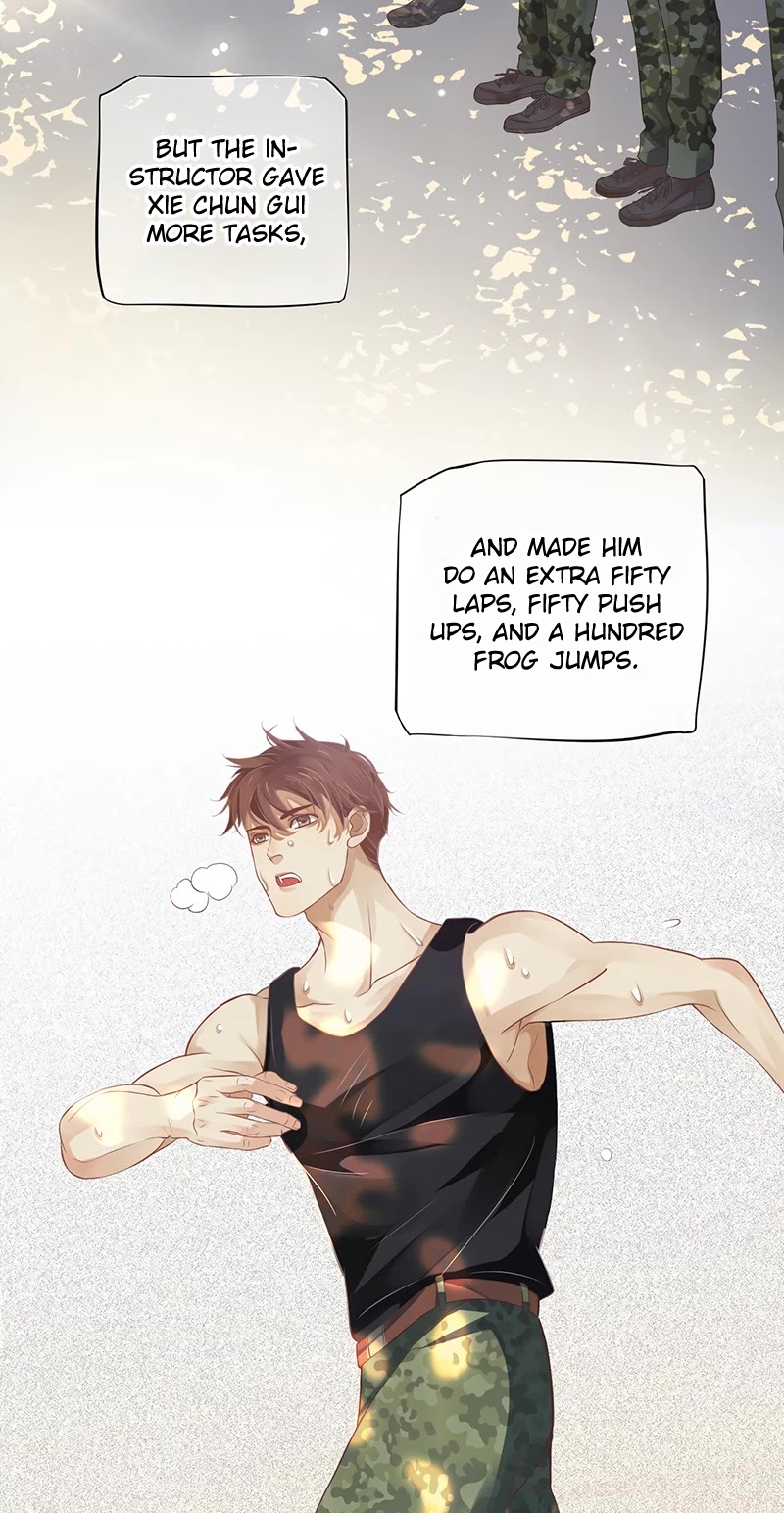 To Be or Not to Be Chapter 117 page 26 - Chapter 117: Extra 2: Let's go on a date