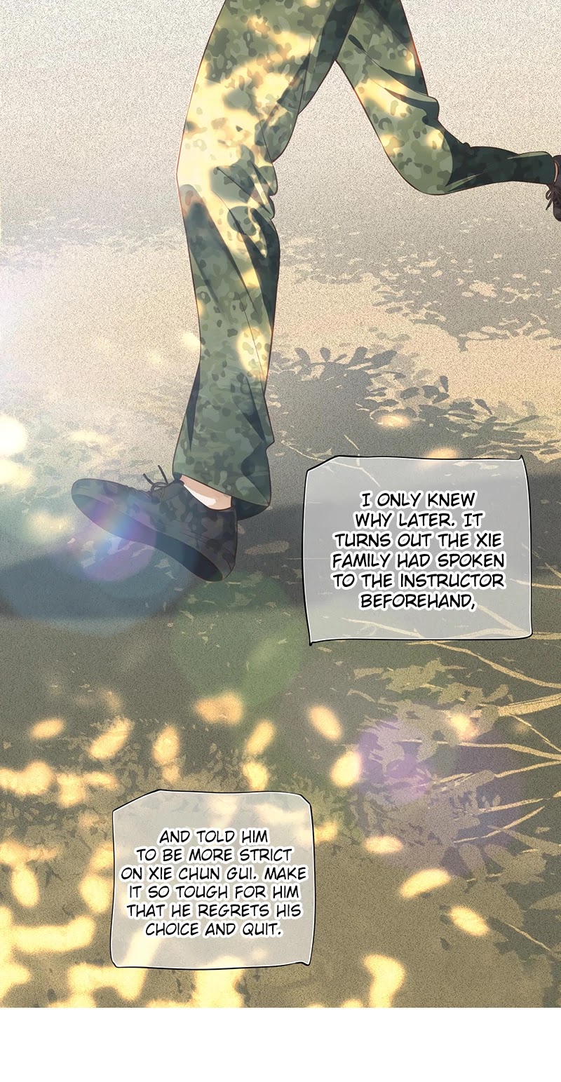 To Be or Not to Be Chapter 117 page 27 - Chapter 117: Extra 2: Let's go on a date