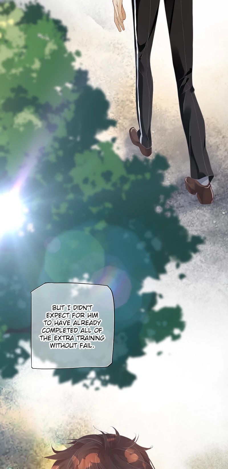 To Be or Not to Be Chapter 117 page 29 - Chapter 117: Extra 2: Let's go on a date
