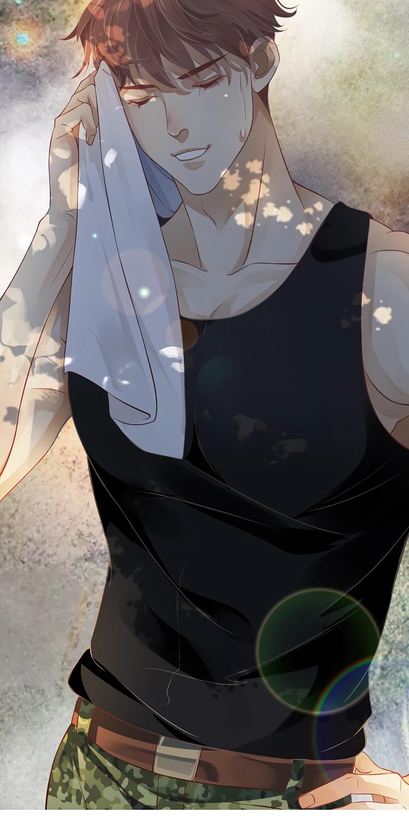 To Be or Not to Be Chapter 117 page 30 - Chapter 117: Extra 2: Let's go on a date