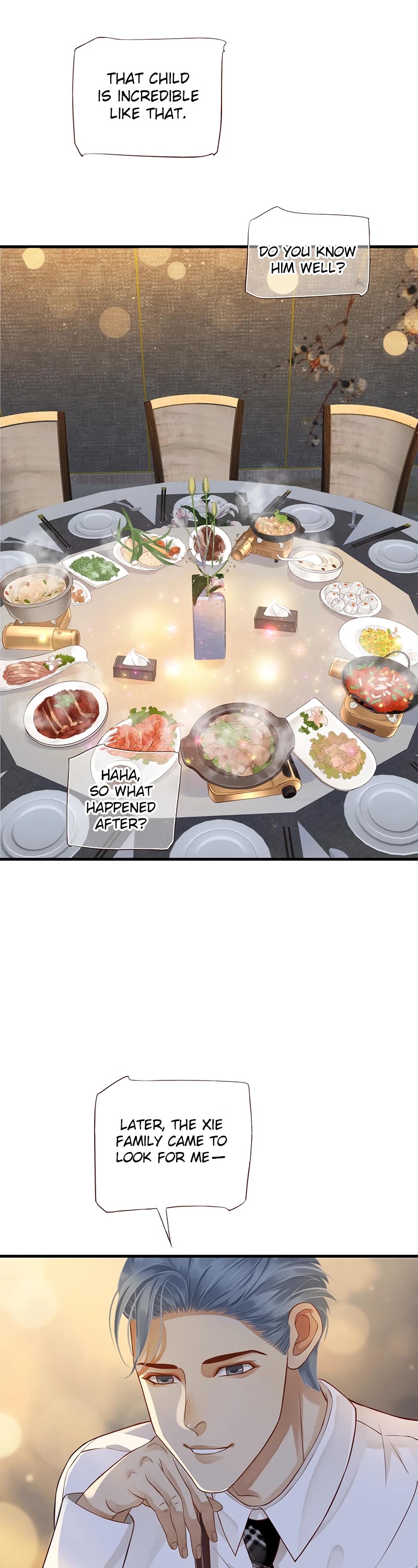 To Be or Not to Be Chapter 117 page 31 - Chapter 117: Extra 2: Let's go on a date