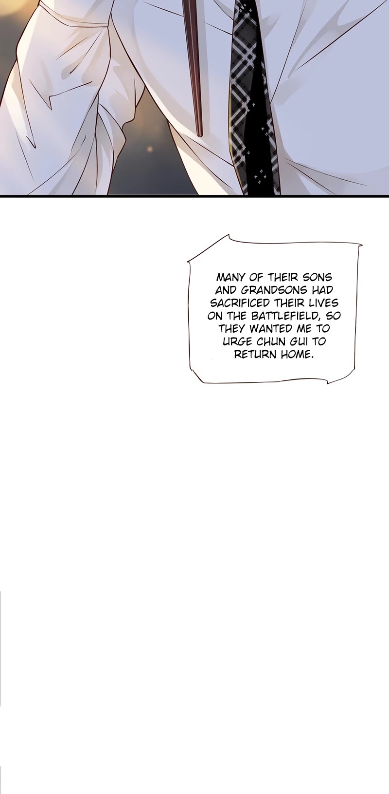 To Be or Not to Be Chapter 117 page 32 - Chapter 117: Extra 2: Let's go on a date