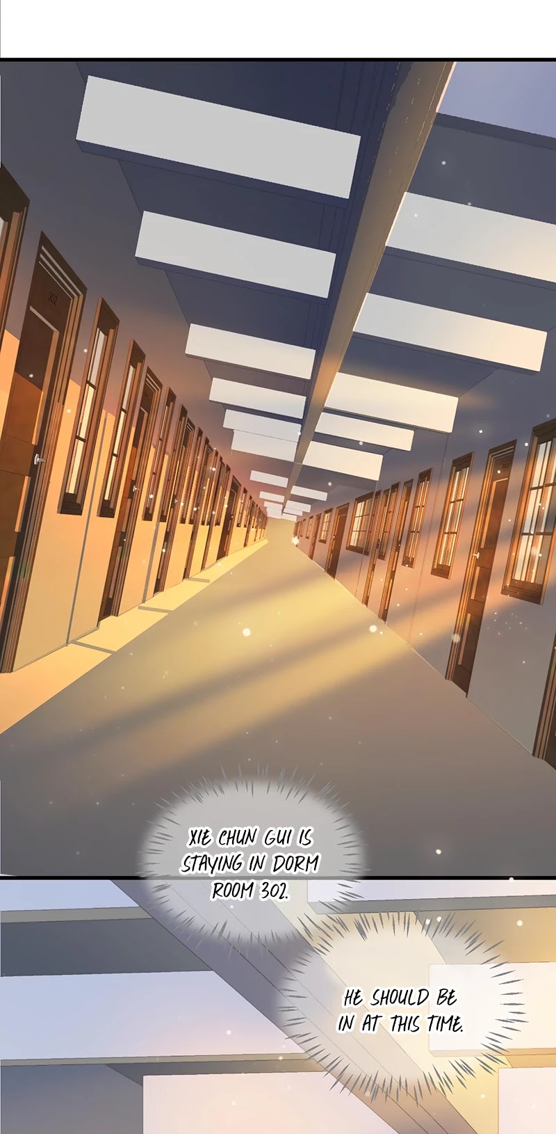 To Be or Not to Be Chapter 117 page 33 - Chapter 117: Extra 2: Let's go on a date