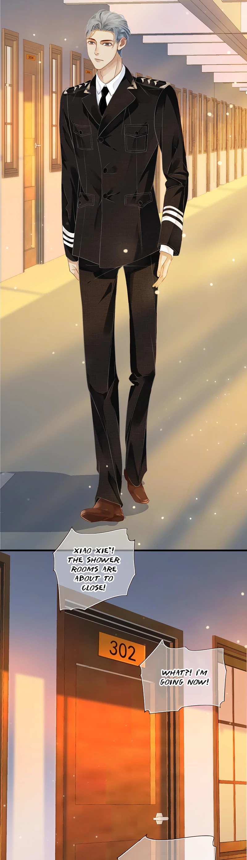 To Be or Not to Be Chapter 117 page 34 - Chapter 117: Extra 2: Let's go on a date