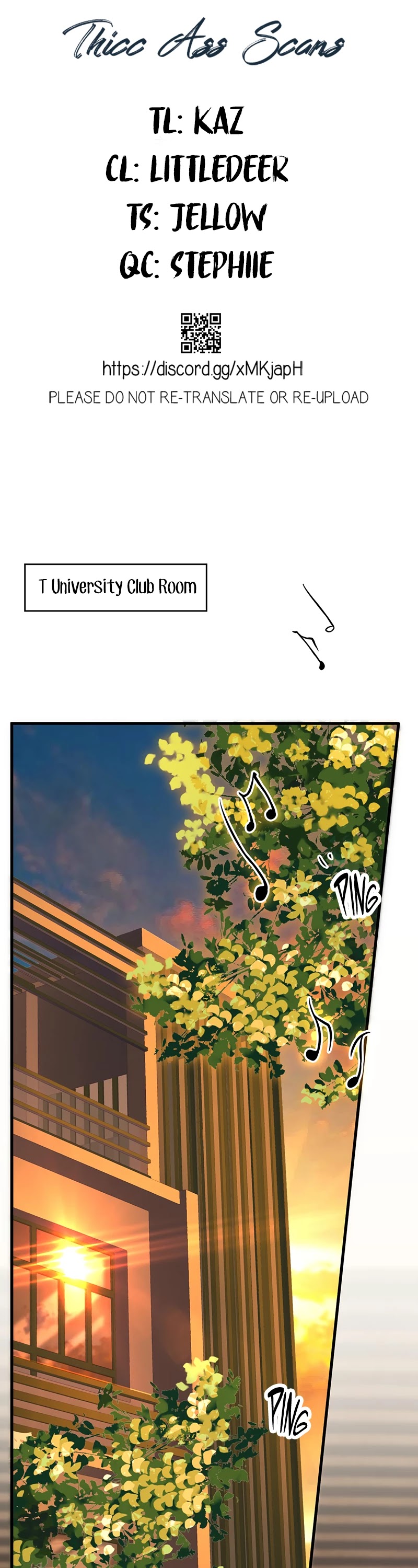 To Be or Not to Be Chapter 117 page 4 - Chapter 117: Extra 2: Let's go on a date