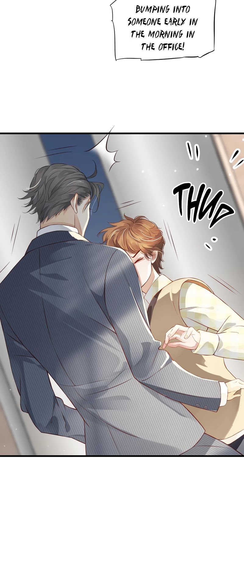 To Be or Not to Be Chapter 118 page 15 - Chapter 118: Extra 3: Meeting