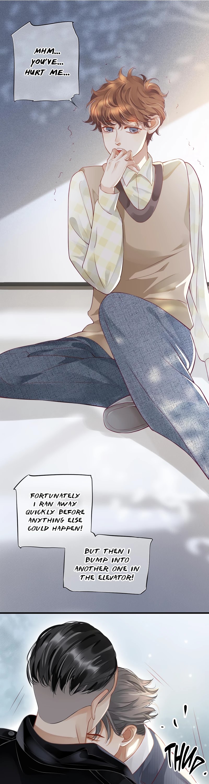To Be or Not to Be Chapter 118 page 16 - Chapter 118: Extra 3: Meeting