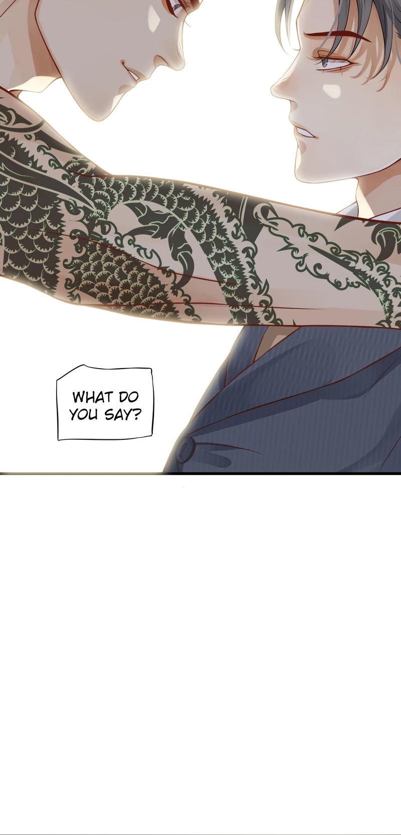 To Be or Not to Be Chapter 118 page 18 - Chapter 118: Extra 3: Meeting
