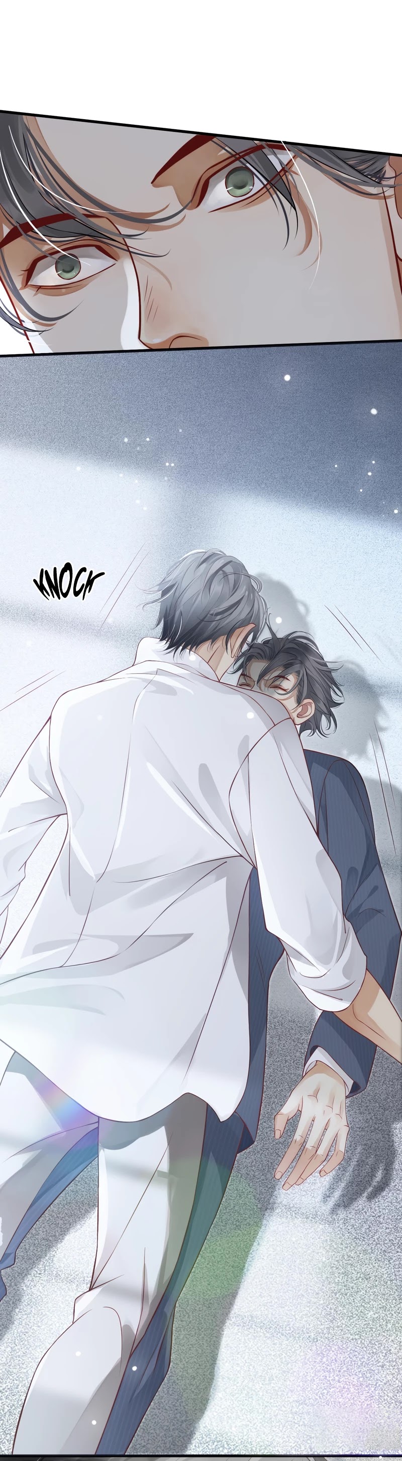 To Be or Not to Be Chapter 118 page 22 - Chapter 118: Extra 3: Meeting