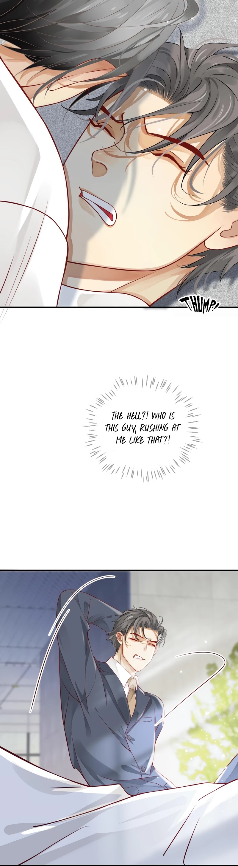 To Be or Not to Be Chapter 118 page 23 - Chapter 118: Extra 3: Meeting