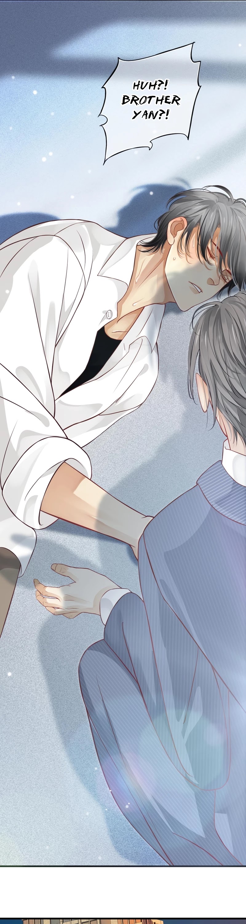 To Be or Not to Be Chapter 118 page 24 - Chapter 118: Extra 3: Meeting