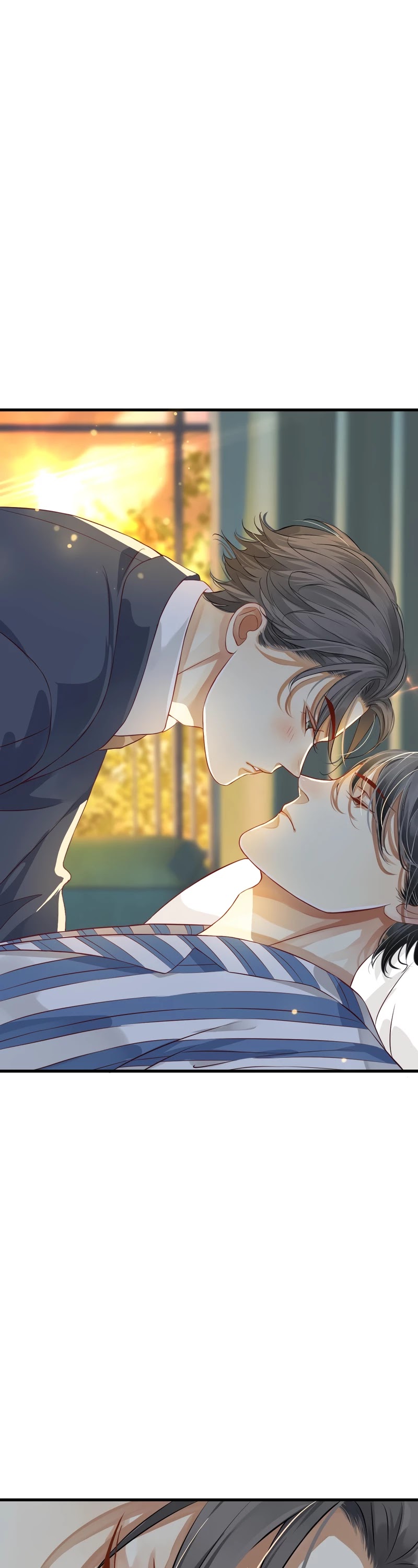 To Be or Not to Be Chapter 118 page 30 - Chapter 118: Extra 3: Meeting