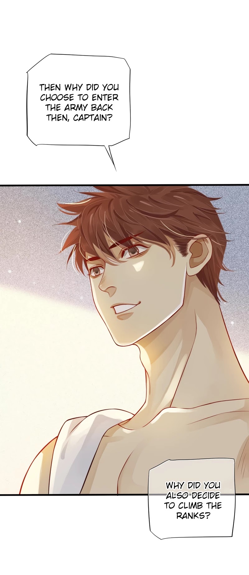 To Be or Not to Be Chapter 118 page 5 - Chapter 118: Extra 3: Meeting