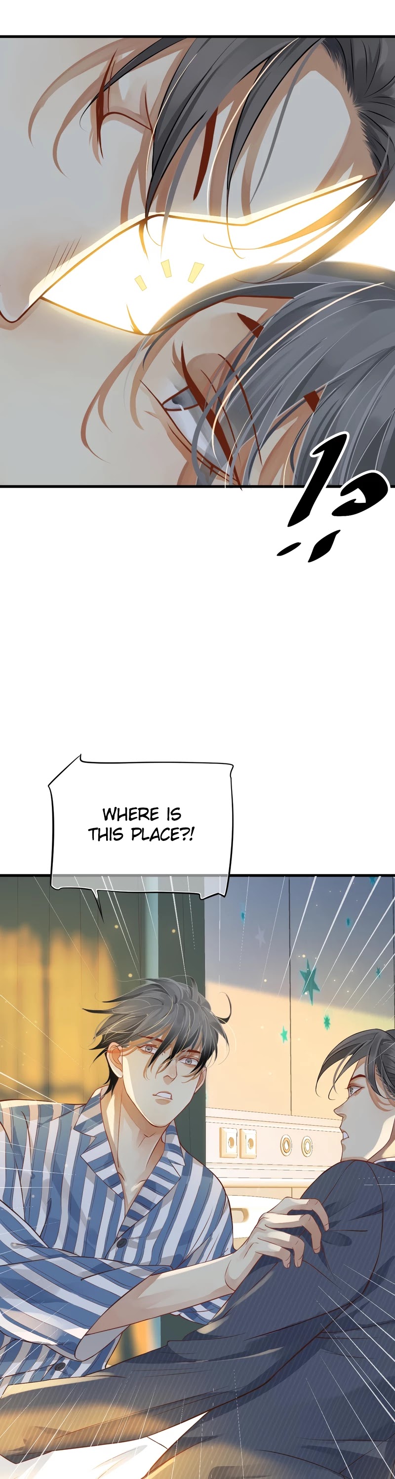 To Be or Not to Be Chapter 119 page 1 - Chapter 119: Extra 4: How would you repay your debts?