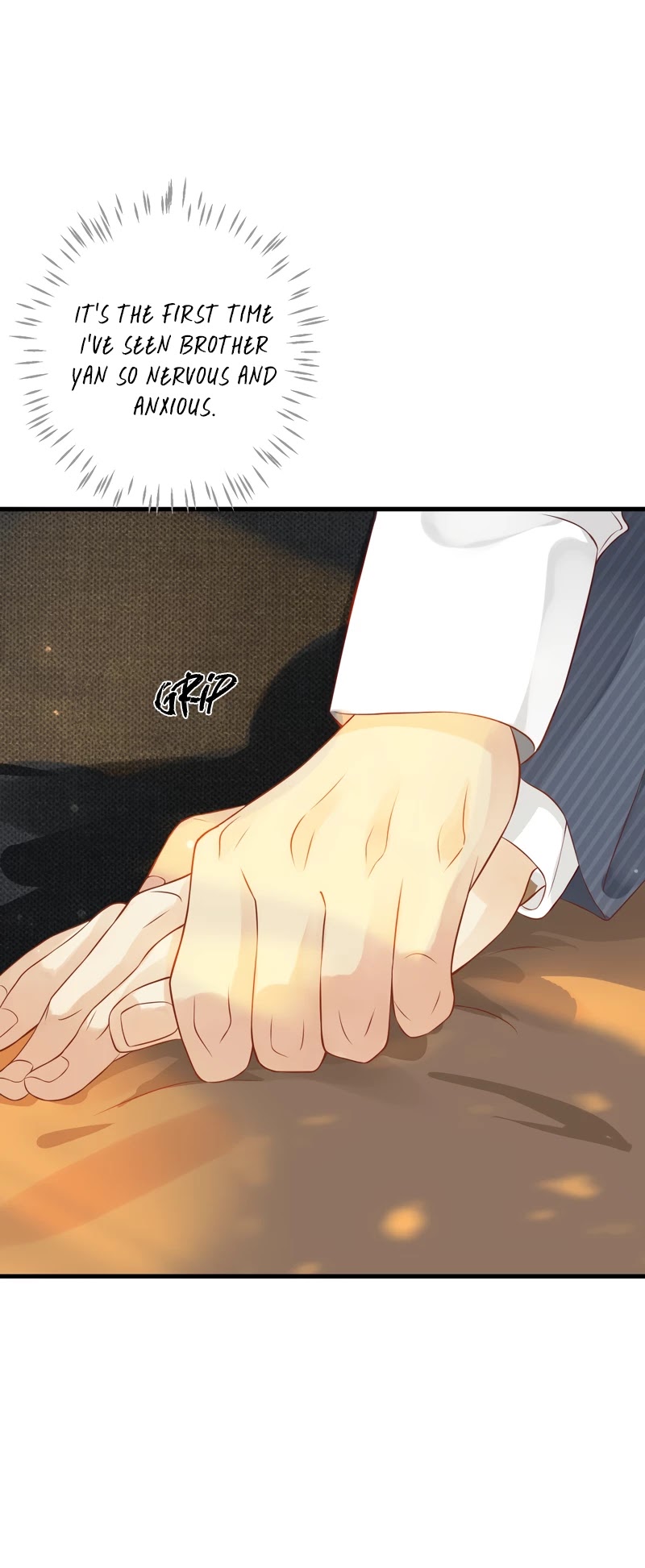 To Be or Not to Be Chapter 119 page 11 - Chapter 119: Extra 4: How would you repay your debts?