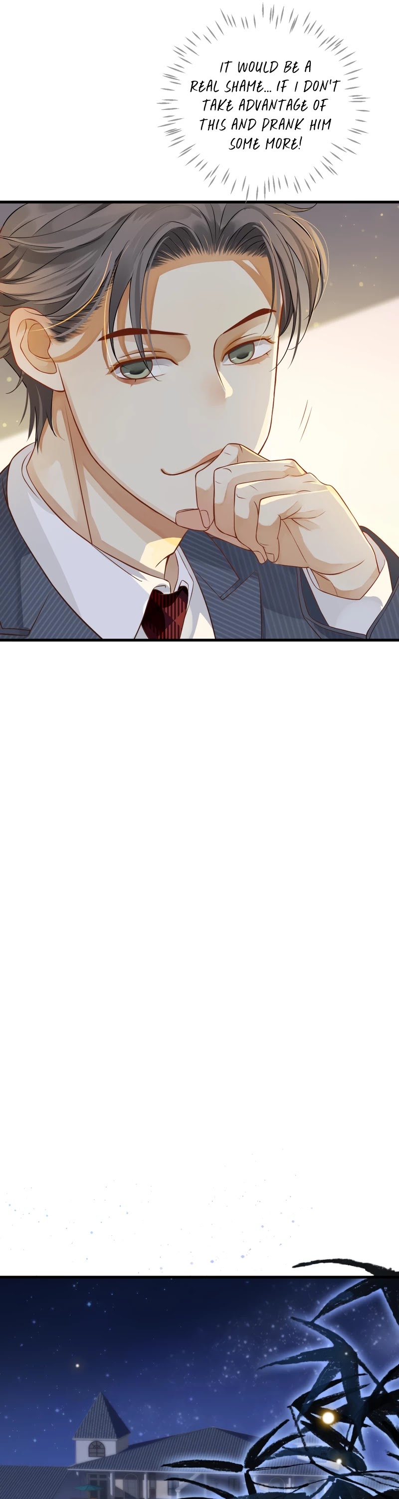 To Be or Not to Be Chapter 119 page 12 - Chapter 119: Extra 4: How would you repay your debts?