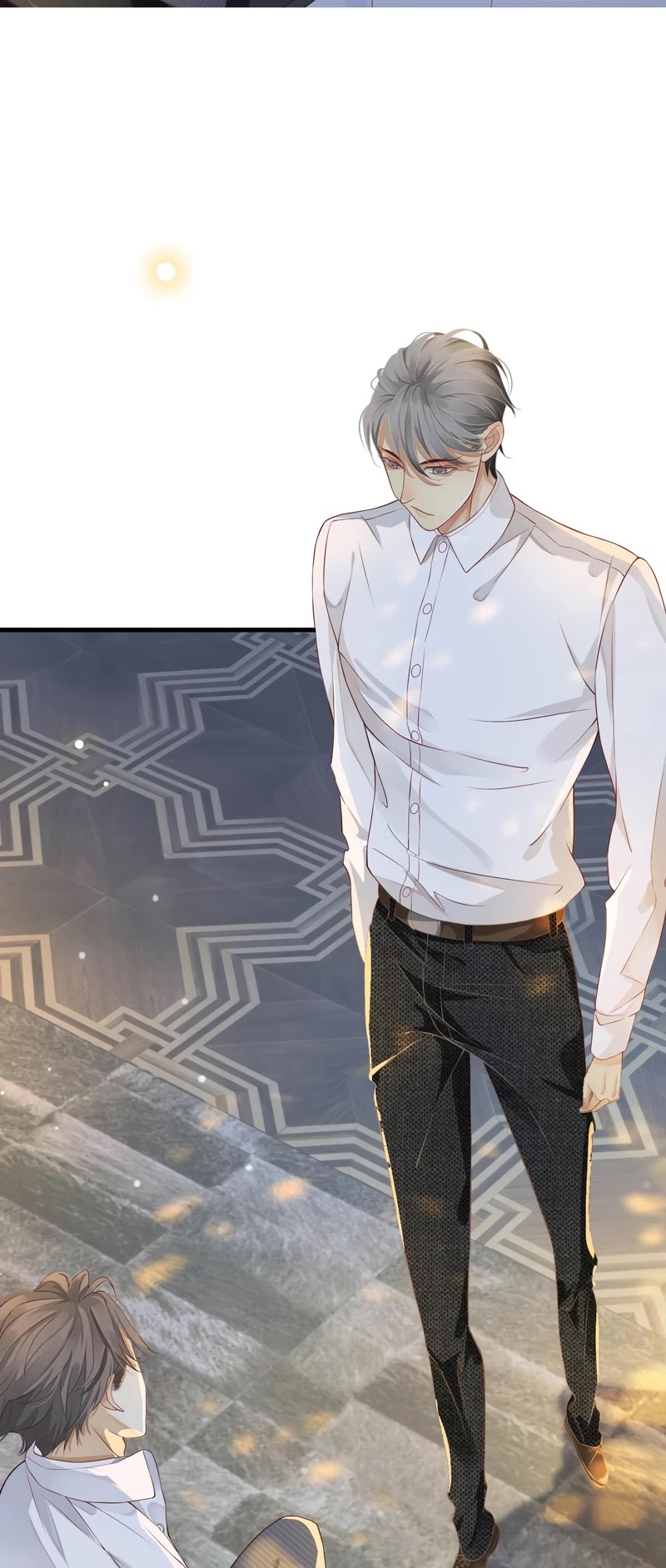 To Be or Not to Be Chapter 119 page 16 - Chapter 119: Extra 4: How would you repay your debts?